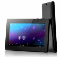 Tablet Android "Neptuno"
